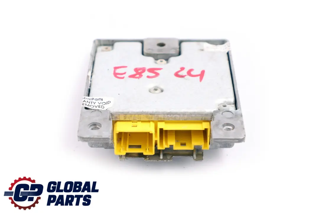 BMW 6 Z4 Series E64 E89 B-pillar Airbag Sensor Left N/S - SKU 6953009 - Part number 6953009