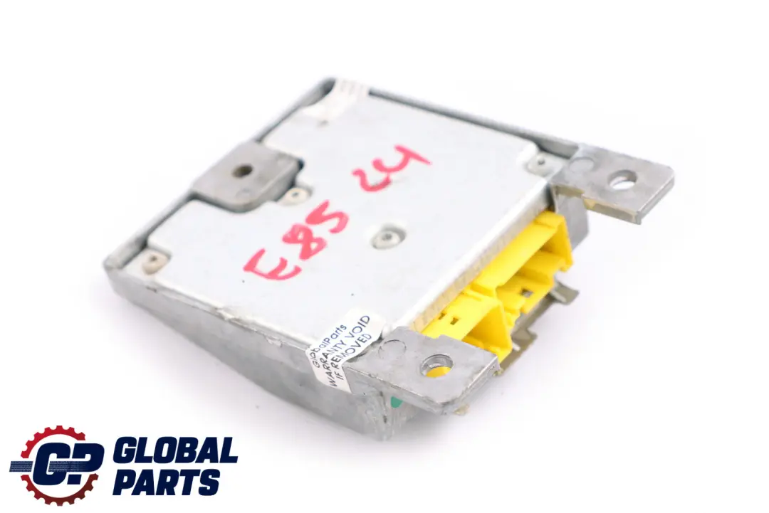 BMW 6 Z4 Series E64 E89 B-pillar Airbag Sensor Left N/S - SKU 6953009 - Part number 6953009