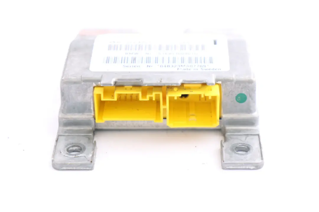 Capteur de module d'air du montant B gauche pour BMW Z4 E64 E89 à propos du numéro de pièce 6942101 BMW Z4 E64 E89 Capteur de module d'air du montant B gauche - SKU 6954157 - Numéro de pièce 6942101