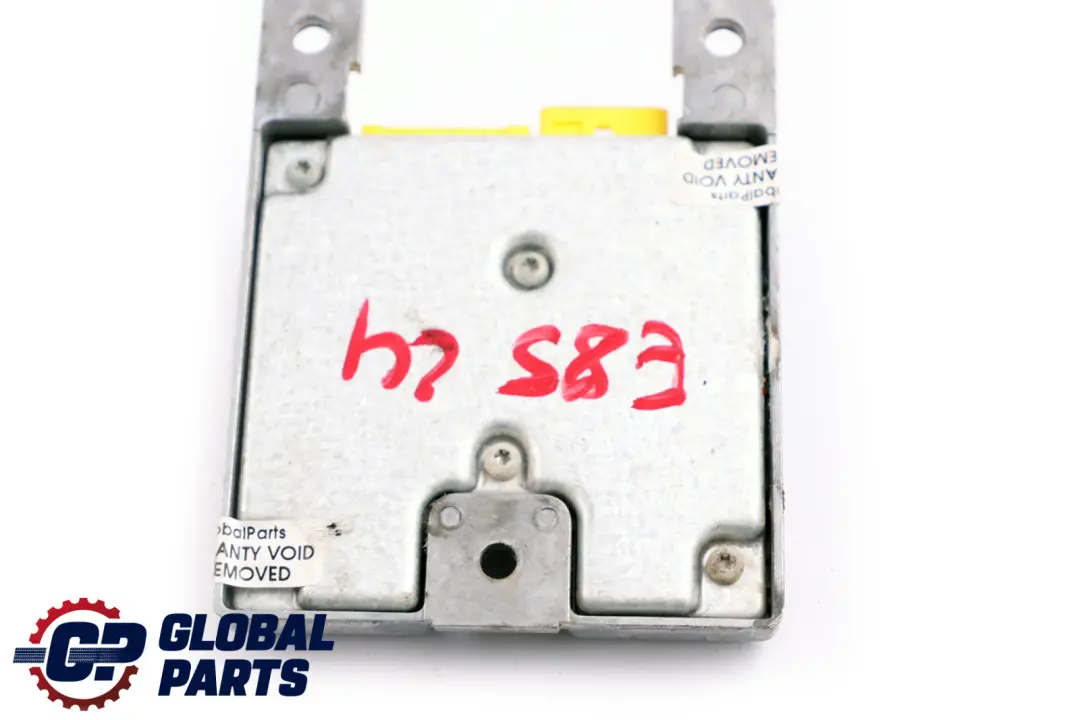 BMW 6 Z4 Series E64 E89 B-pillar Airbag Sensor Left N/S - SKU 6953009 - Part number 6953009