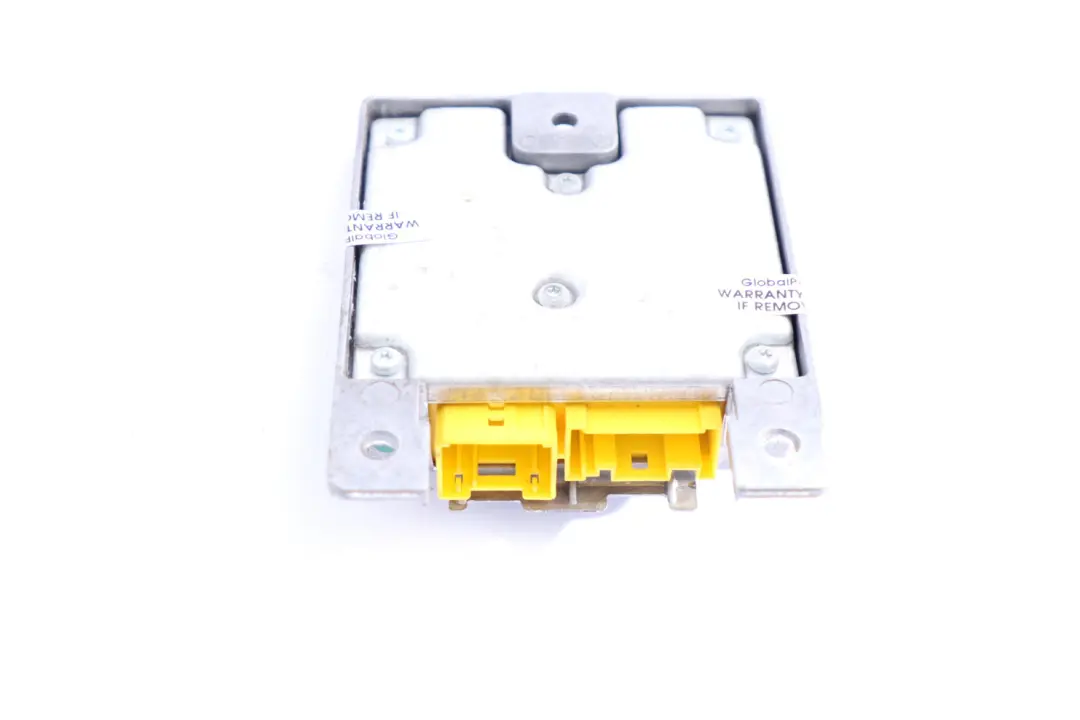 Capteur de module d'air du montant B gauche pour BMW Z4 E64 E89 à propos du numéro de pièce 6942101 BMW Z4 E64 E89 Capteur de module d'air du montant B gauche - SKU 6954157 - Numéro de pièce 6942101