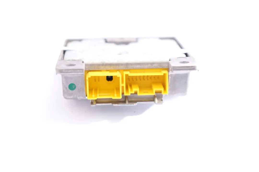 Sensor de módulo de aire del pilar B izquierdo para BMW Z4 E64 E89 con número de pieza 6942101 BMW Z4 E64 E89 Sensor de módulo de aire del pilar B izquierdo - SKU 6954157 - Número de pieza 6942101