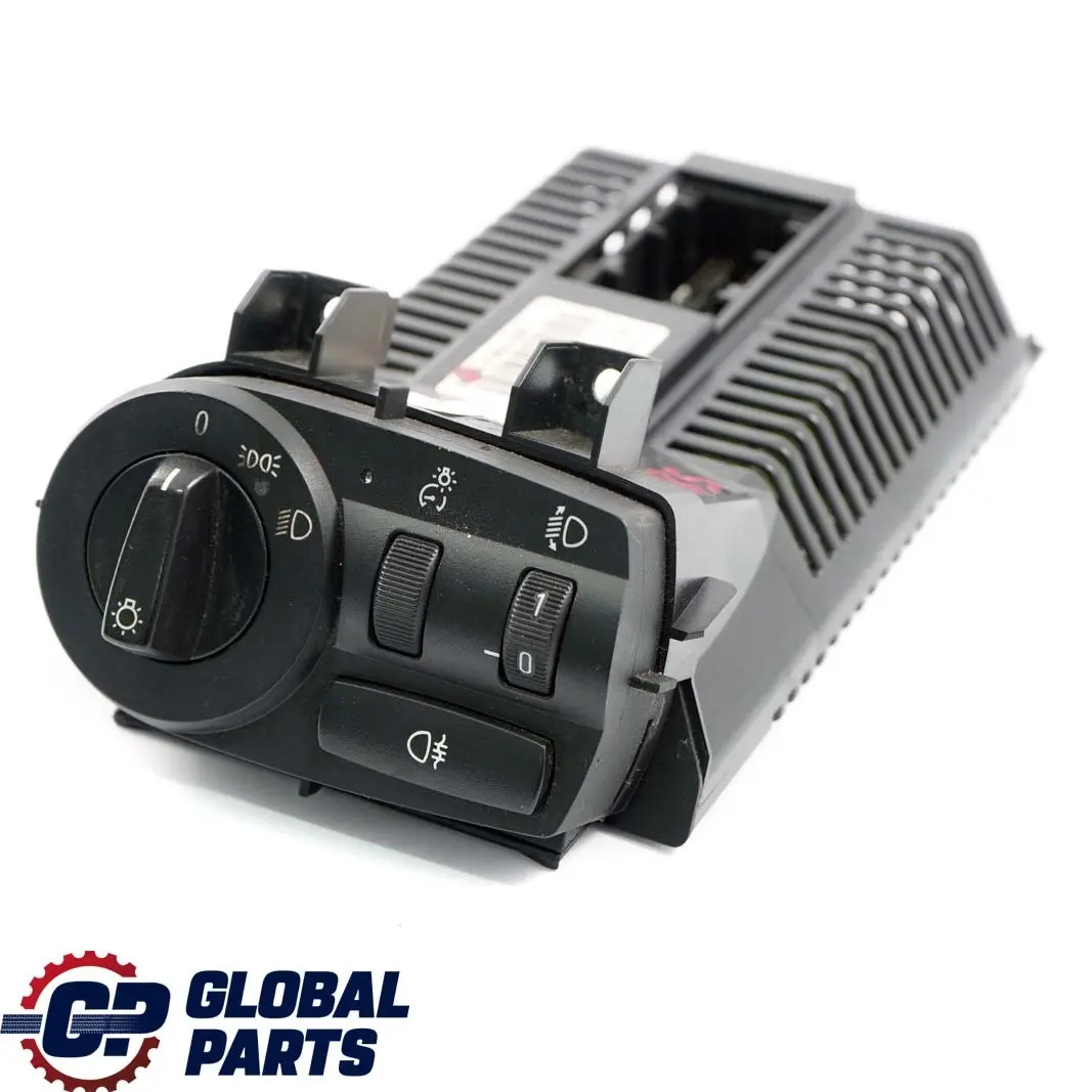 BMW Z4 er E85 Schaltereinheit Licht 6131 - SKU 6953036 - Teilenummer 6953036