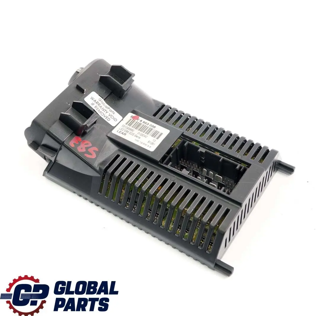 BMW Z4 er E85 Schaltereinheit Licht 6131 - SKU 6953036 - Teilenummer 6953036