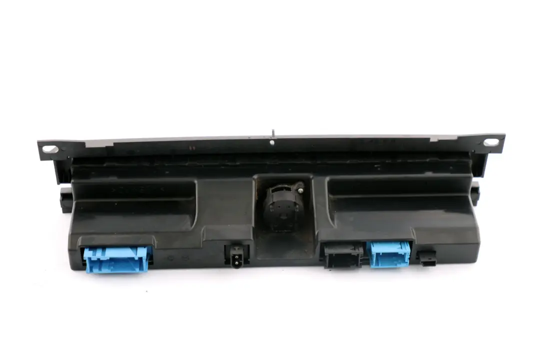 Bedienteil Klimaautomatik für BMW 7 er E65 mit Teilenummer 6953185 BMW 7 er E65 Bedienteil Klimaautomatik - SKU 6953185 - Teilenummer 6953185