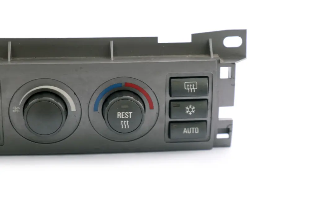 BMW 7 er E65 Bedienteil Klimaautomatik - SKU 6953185 - Teilenummer 6953185