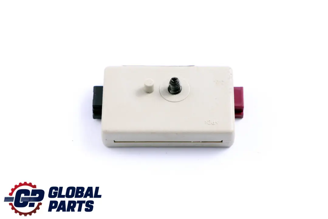 BMW E61 Touring Filtro Anti-rumore Antenna Amplificatore Moduli - SKU 6953191 - Numero di parte 6953191