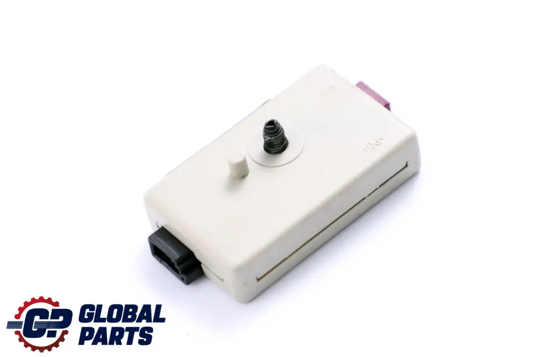 BMW E61 Touring Filtro Anti-rumore Antenna Amplificatore Moduli - SKU 6953191 - Numero di parte 6953191