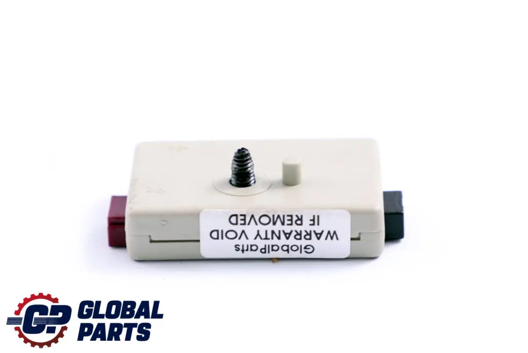 BMW 5 er E61 Touring Entstörfilter Antenne Antennenverstärker Module - SKU 6953191 - Teilenummer 6953191