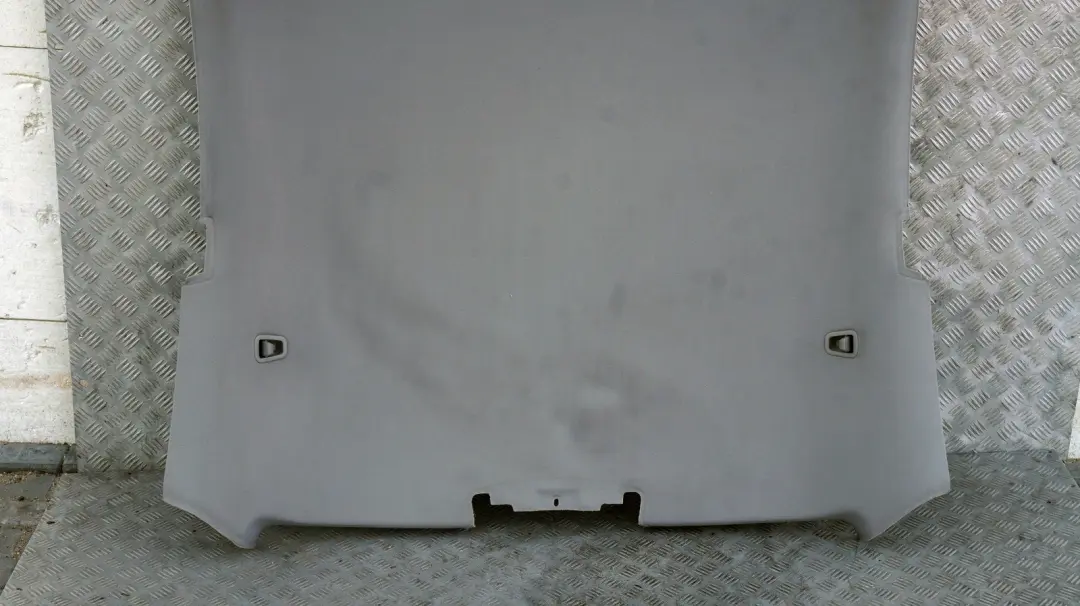  Genuine BMW 6 SERIES E63 Coupé Headlining Roof Lining Himmelgrau Grau Grey - SKU 6953198 - Part number 6953198