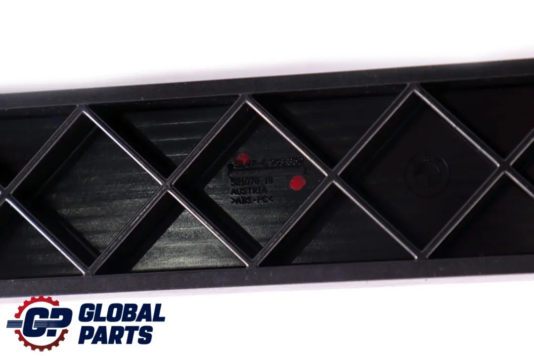 Trim Trunk Floor Support Storage Tub Luggage to BMW 5 Series E61 with Part number 6953352 BMW 5 Series E61 Trim Trunk Floor Support Storage Tub Luggage - SKU 6953352 - Part number 6953352