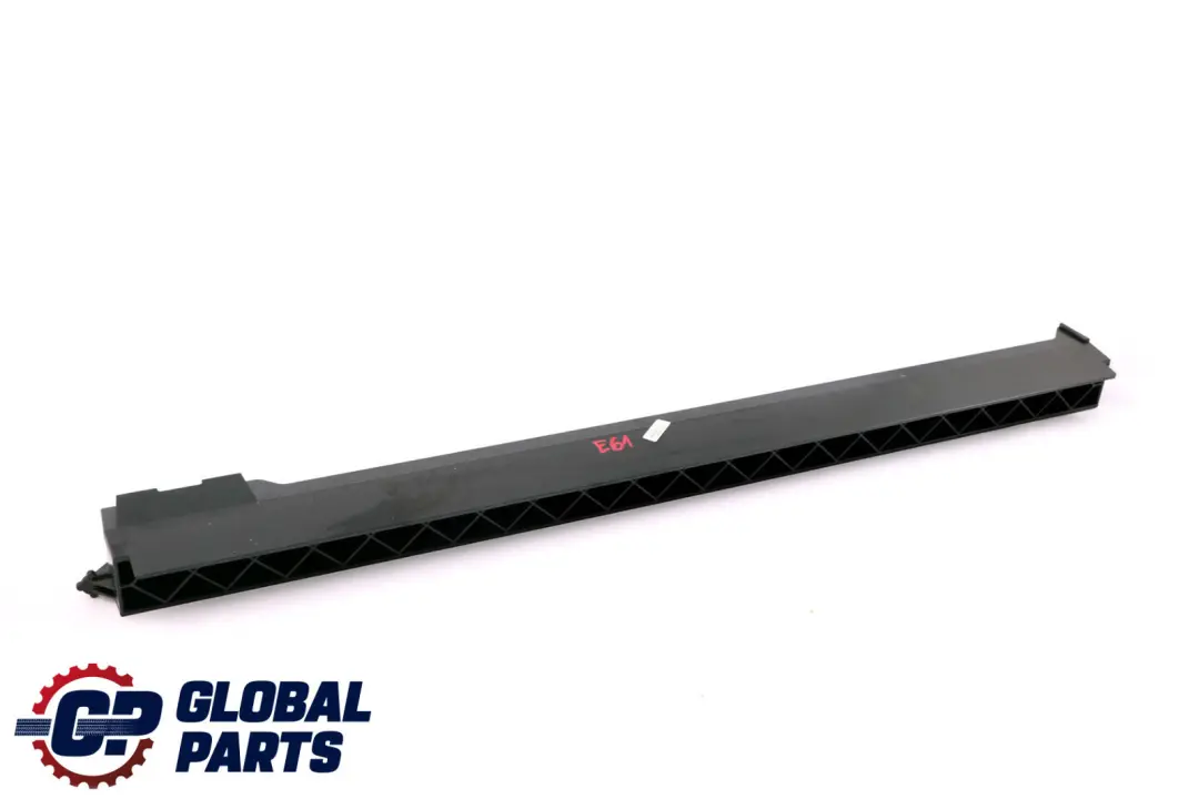 Trim Trunk Floor Support Storage Tub Luggage to BMW 5 Series E61 with Part number 6953352 BMW 5 Series E61 Trim Trunk Floor Support Storage Tub Luggage - SKU 6953352 - Part number 6953352