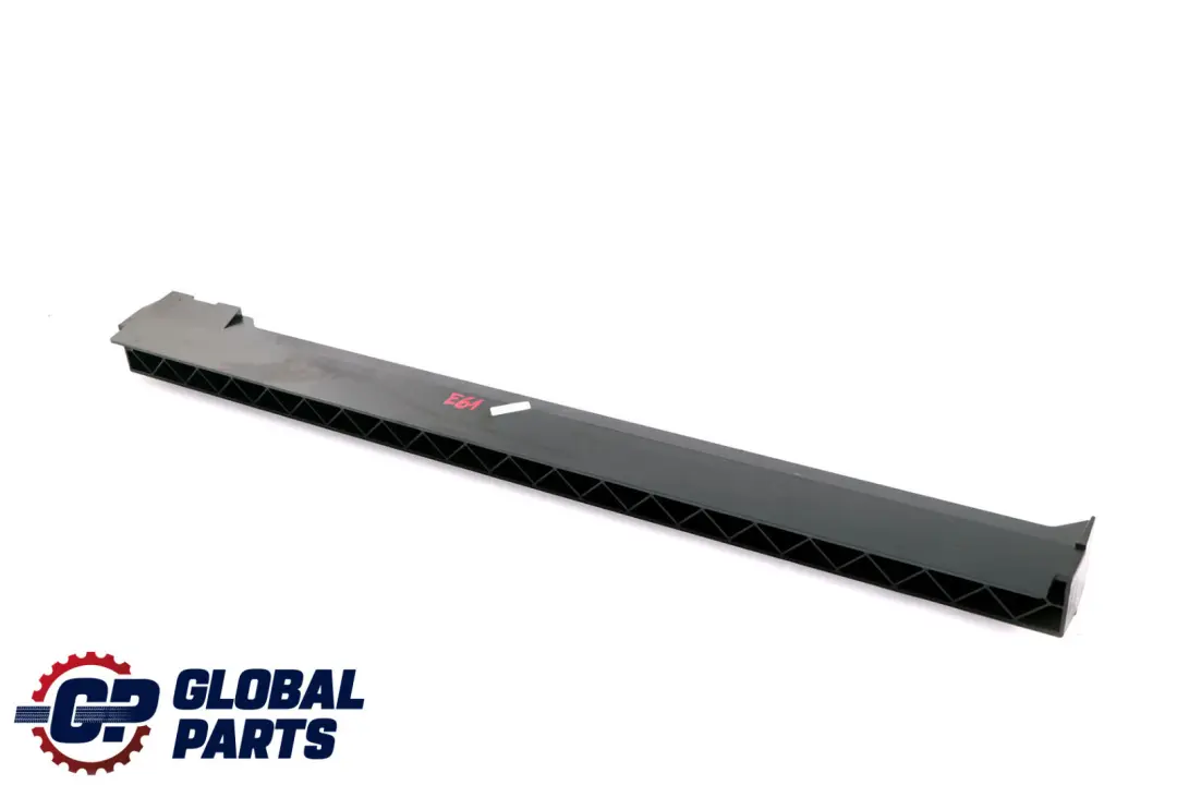 Trim Trunk Floor Support Storage Tub Luggage to BMW 5 Series E61 with Part number 6953352 BMW 5 Series E61 Trim Trunk Floor Support Storage Tub Luggage - SKU 6953352 - Part number 6953352