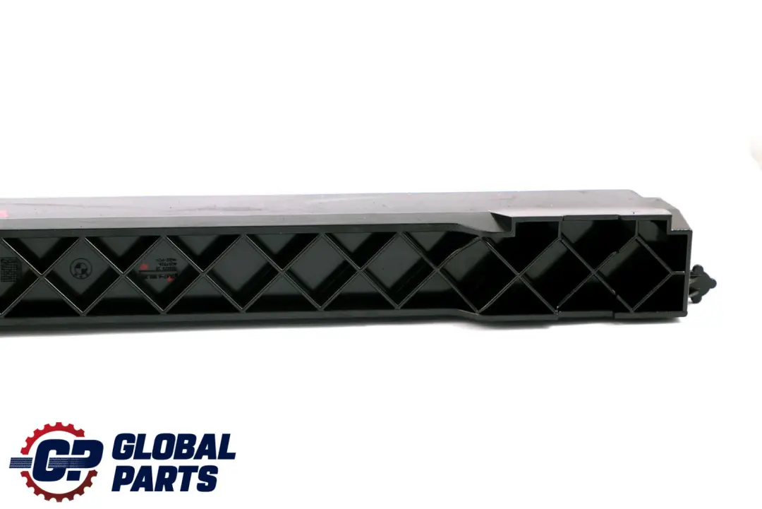 Trim Trunk Floor Support Storage Tub Luggage to BMW 5 Series E61 with Part number 6953352 BMW 5 Series E61 Trim Trunk Floor Support Storage Tub Luggage - SKU 6953352 - Part number 6953352