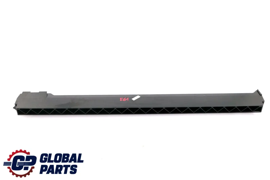 Trim Trunk Floor Support Storage Tub Luggage to BMW 5 Series E61 with Part number 6953352 BMW 5 Series E61 Trim Trunk Floor Support Storage Tub Luggage - SKU 6953352 - Part number 6953352