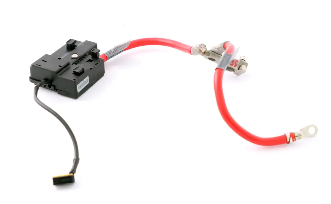Cavo Batteria Positivo Cavo Polo per BMW Z4 E85 E86 con numero di parte 6953424 BMW Z4 E85 E86 Cavo Batteria Positivo Cavo Polo - SKU 6953424-1 - Numero di parte 6953424