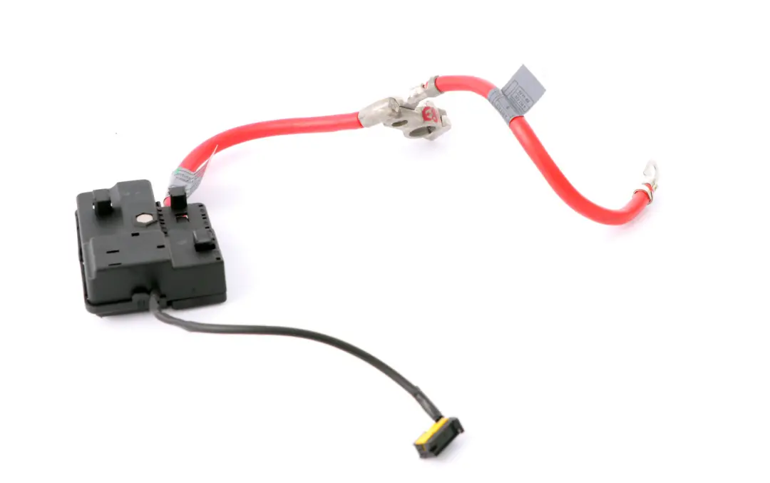 Positive Battery Cable Plus Pole Lead to BMW Z4 E85 E86 with Part number 6953424 BMW Z4 E85 E86 Positive Battery Cable Plus Pole Lead - SKU 6953424-1 - Part number 6953424