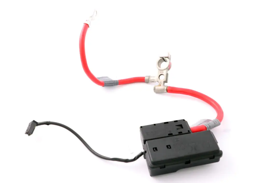 Przewód Plusowy Akumulatora do BMW Z4 E85 E86 o numerze 6953424 BMW Z4 E85 E86 Przewód Plusowy Akumulatora - SKU 6953424-1 - Numer Części 6953424