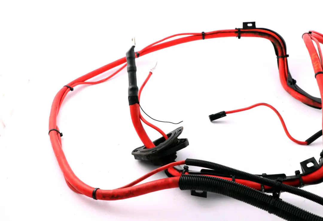 Cable de la Batterie Plus pour BMW Z4 2 E85 E86 à propos du numéro de pièce 6953424 BMW Z4 2 E85 E86 Cable de la Batterie Plus - SKU 6953424-2 - Numéro de pièce 6953424