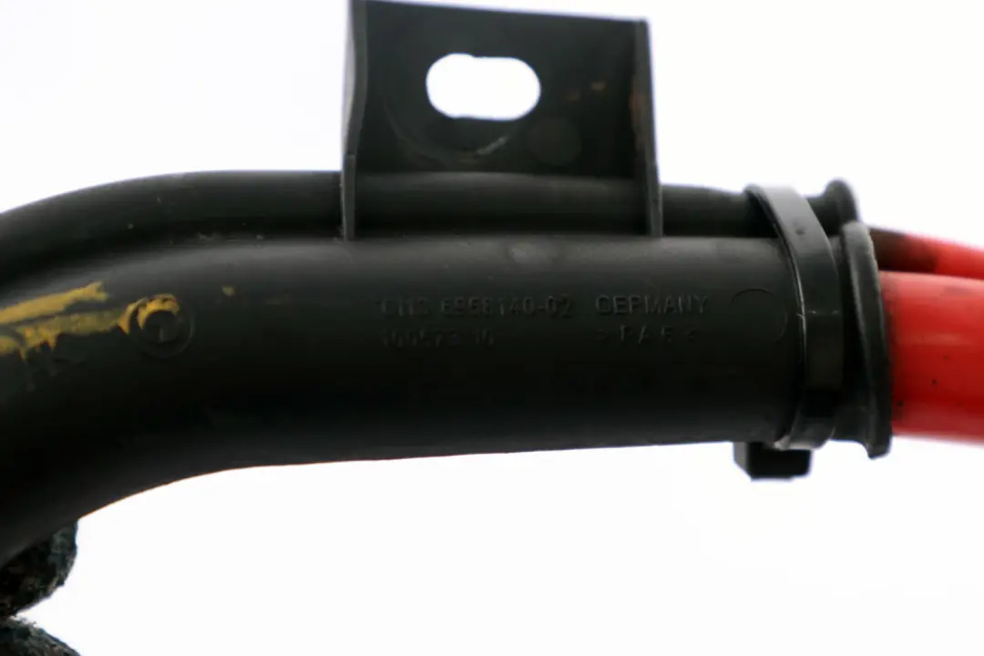 Przewód Plusowy Akumulatora do BMW Z4 E85 E86 o numerze 6953424 BMW Z4 E85 E86 Przewód Plusowy Akumulatora - SKU 6953424-2 - Numer Części 6953424