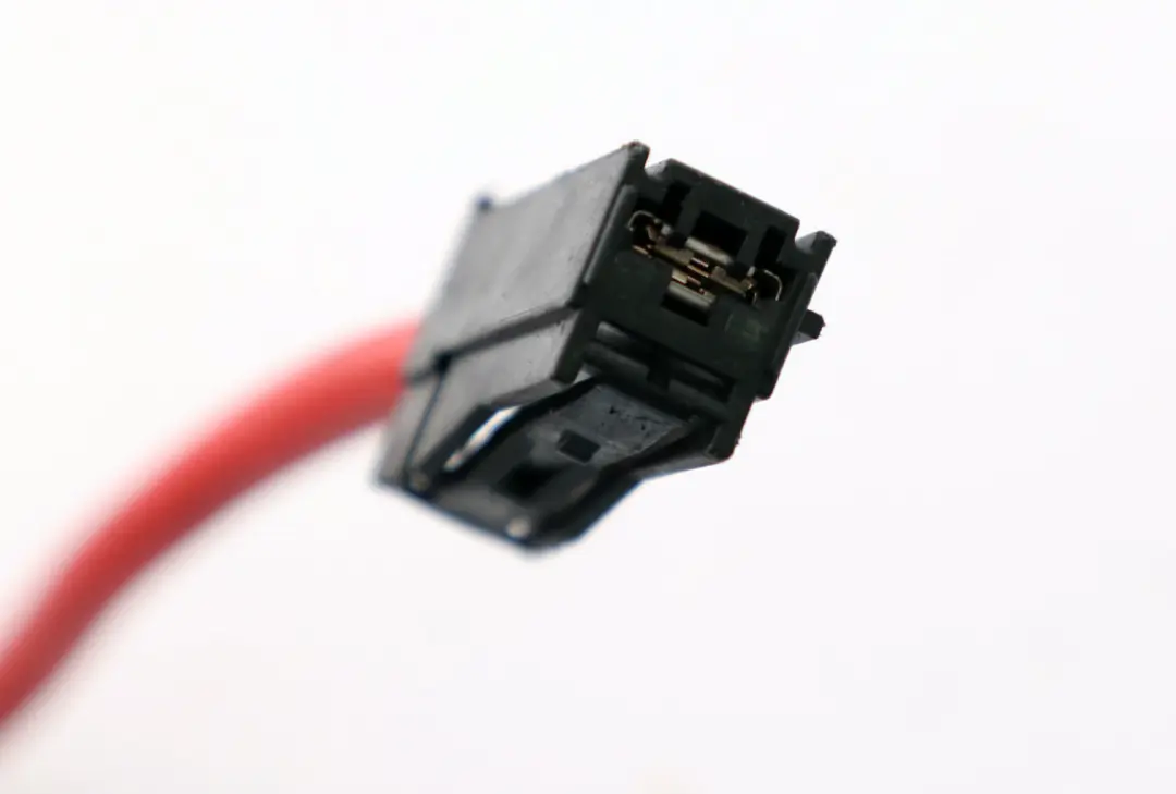 Batteriekabel Plus für BMW Z4 er 2 E85 E86 mit Teilenummer 6953424 BMW Z4 er 2 E85 E86 Batteriekabel Plus - SKU 6953424-2 - Teilenummer 6953424