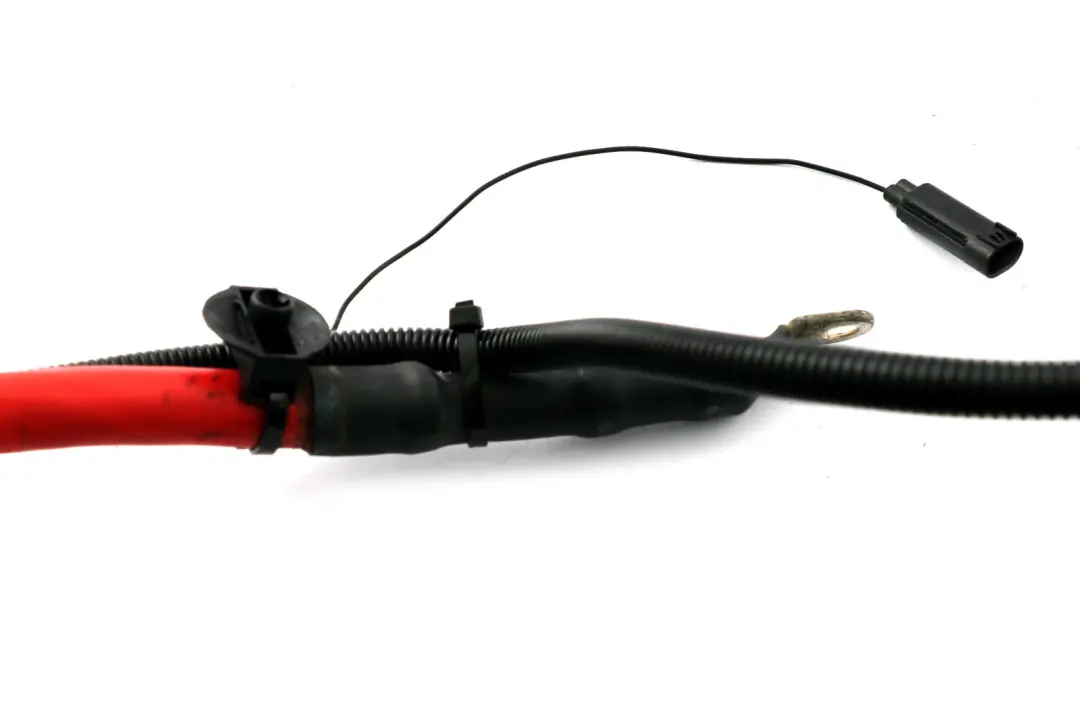 Przewód Plusowy Akumulatora do BMW Z4 E85 E86 o numerze 6953424 BMW Z4 E85 E86 Przewód Plusowy Akumulatora - SKU 6953424-2 - Numer Części 6953424