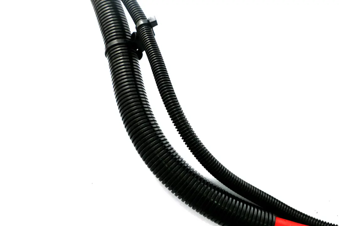 Cable de la Batterie Plus pour BMW Z4 2 E85 E86 à propos du numéro de pièce 6953424 BMW Z4 2 E85 E86 Cable de la Batterie Plus - SKU 6953424-2 - Numéro de pièce 6953424