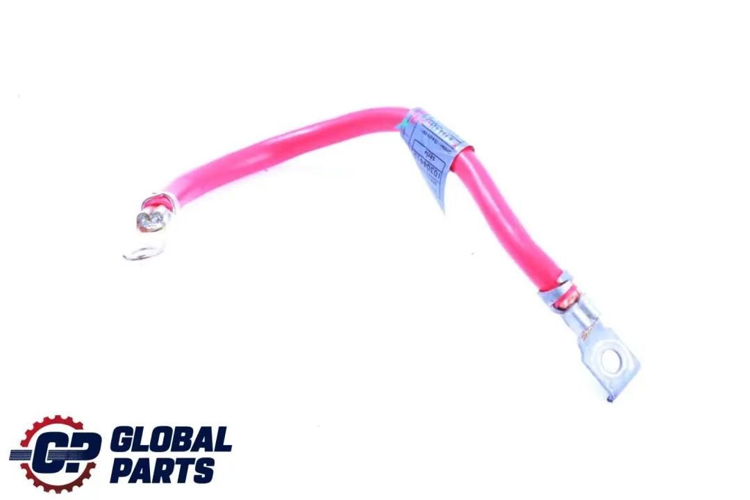 Cable positivo De La bateria mas el plomo del polo para BMW Z4 Serie E85 E86 con número de pieza 6953424 BMW Z4 Serie E85 E86 Cable positivo De La bateria mas el plomo del polo - SKU 6953424-3 - Número de pieza 6953424