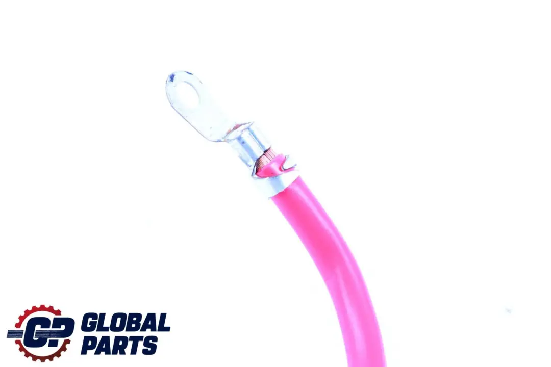 Cable positivo De La bateria mas el plomo del polo para BMW Z4 Serie E85 E86 con número de pieza 6953424 BMW Z4 Serie E85 E86 Cable positivo De La bateria mas el plomo del polo - SKU 6953424-3 - Número de pieza 6953424