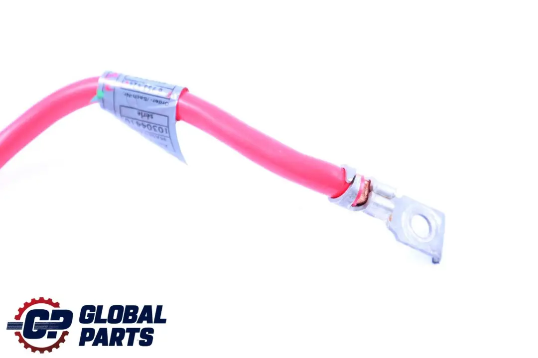 Cable positivo De La bateria mas el plomo del polo para BMW Z4 Serie E85 E86 con número de pieza 6953424 BMW Z4 Serie E85 E86 Cable positivo De La bateria mas el plomo del polo - SKU 6953424-3 - Número de pieza 6953424