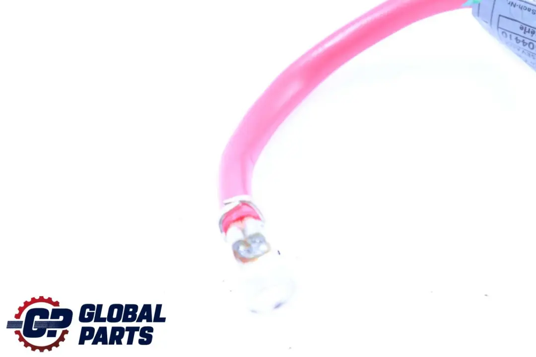 BMW Z4 E85 E86 Kabel Przewód Plusowy Akumulatora - SKU 6953424-3 - Numer Części 6953424