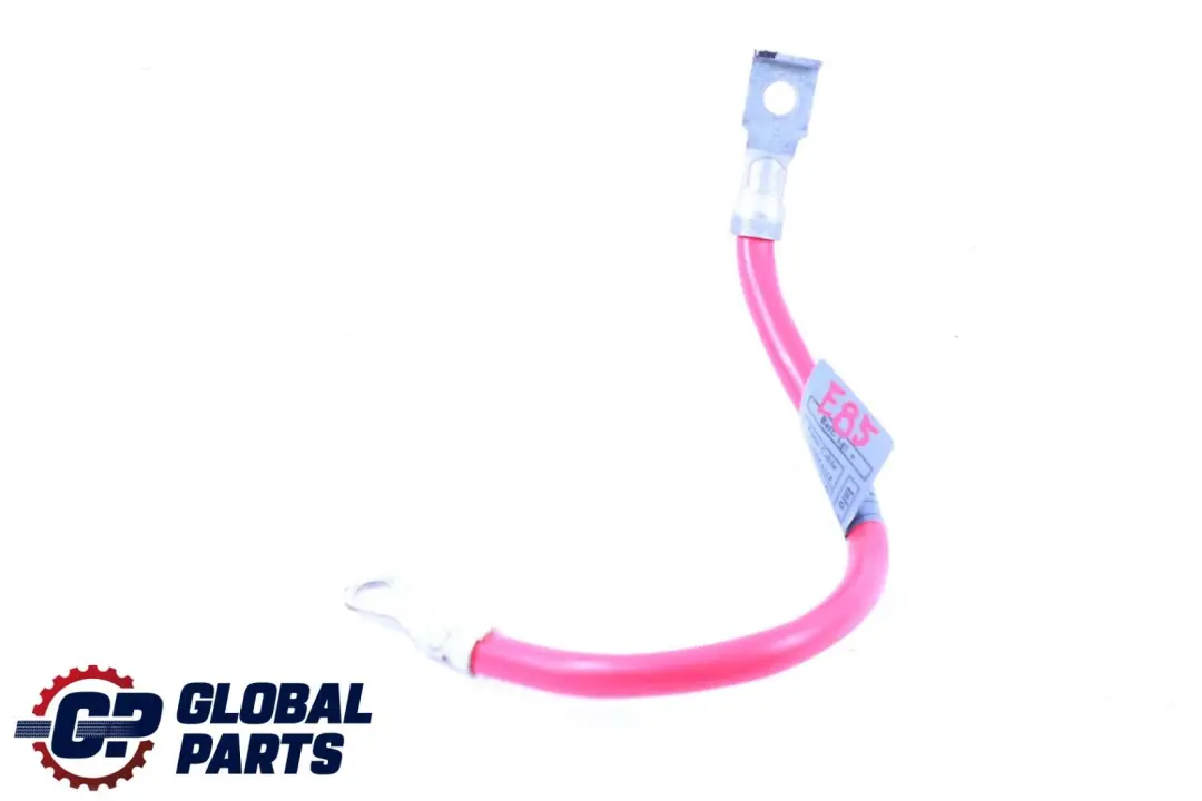 BMW Z4 E85 E86 Positive Battery Cable Plus Pole Lead - SKU 6953424-3 - Part number 6953424