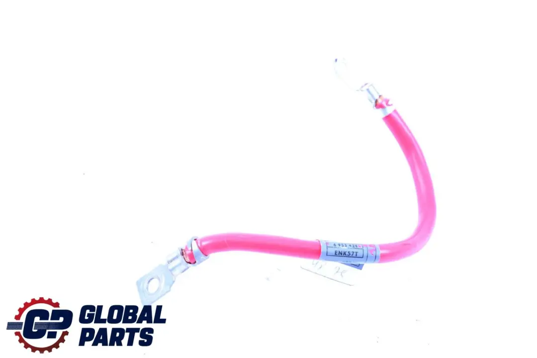 Cable positivo De La bateria mas el plomo del polo para BMW Z4 Serie E85 E86 con número de pieza 6953424 BMW Z4 Serie E85 E86 Cable positivo De La bateria mas el plomo del polo - SKU 6953424-3 - Número de pieza 6953424