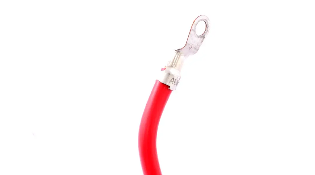 Positive Battery Cable Plus Pole Lead to BMW Z4 Series E85 E86 with Part number 6953424 BMW Z4 Series E85 E86 Positive Battery Cable Plus Pole Lead - SKU 6953424 - Part number 6953424