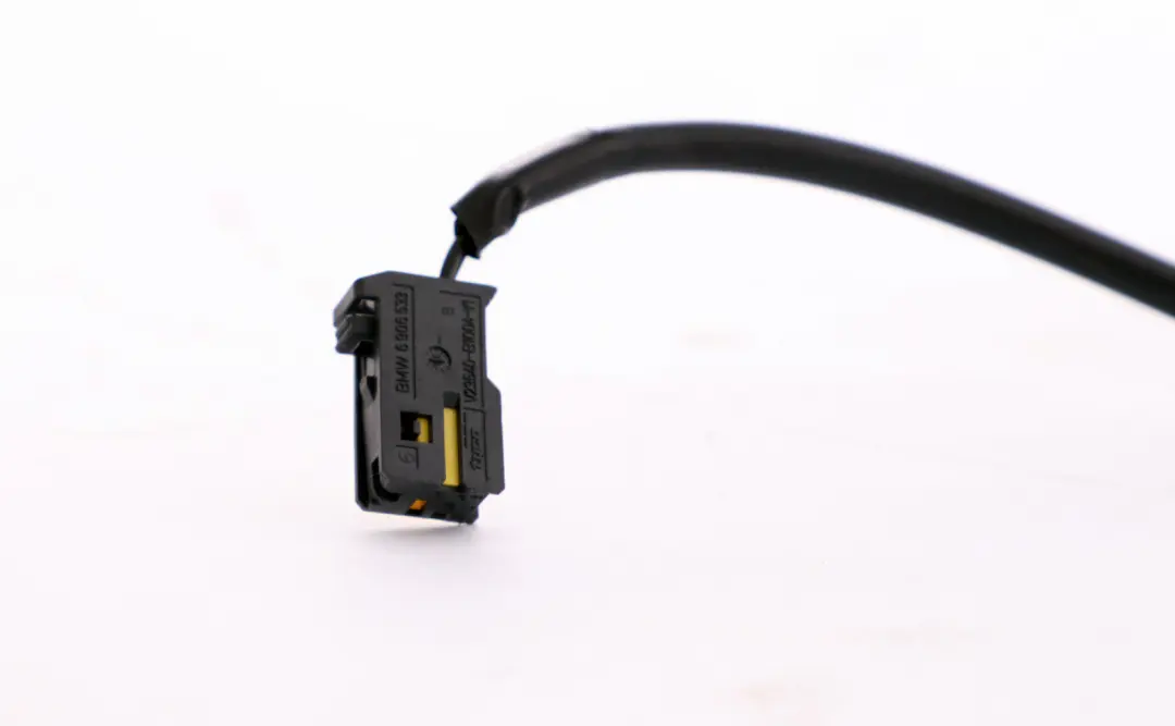 Positive Battery Cable Plus Pole Lead to BMW Z4 Series E85 E86 with Part number 6953424 BMW Z4 Series E85 E86 Positive Battery Cable Plus Pole Lead - SKU 6953424 - Part number 6953424