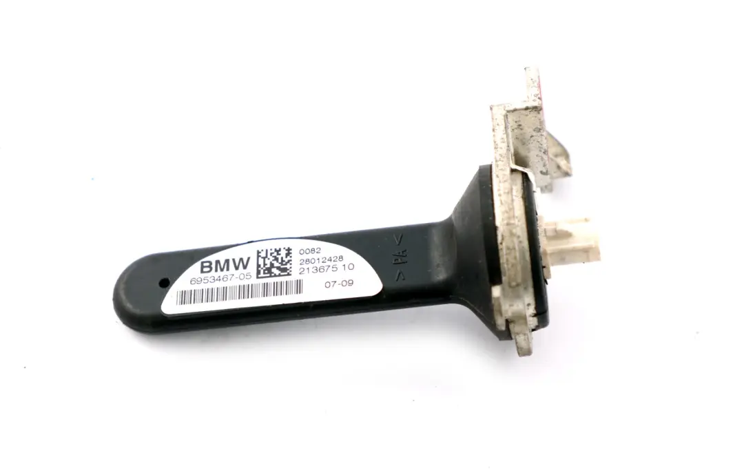 Antenna Telefono 6520 per BMW E88 E93 Cabrio con numero di parte 9225142 BMW E88 E93 Cabrio Antenna Telefono 6520 - SKU 6953467 - Numero di parte 9225142