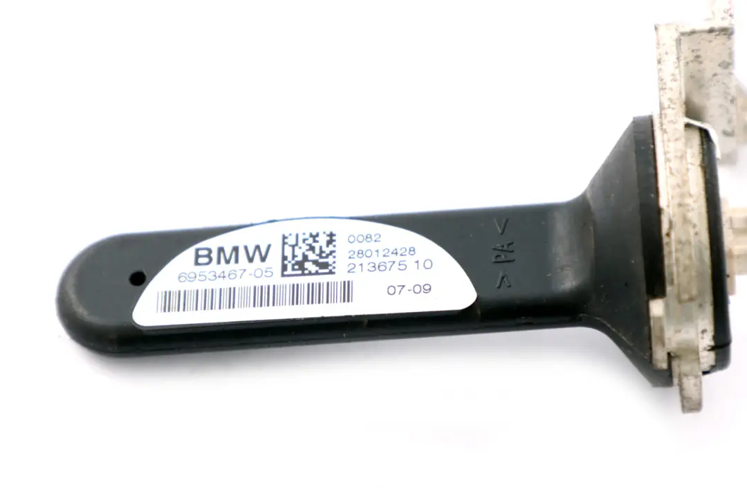 Antenne Telephone 6520 pour BMW E88 E93 Cabriolet à propos du numéro de pièce 9225142 BMW E88 E93 Cabriolet Antenne Telephone 6520 - SKU 6953467 - Numéro de pièce 9225142