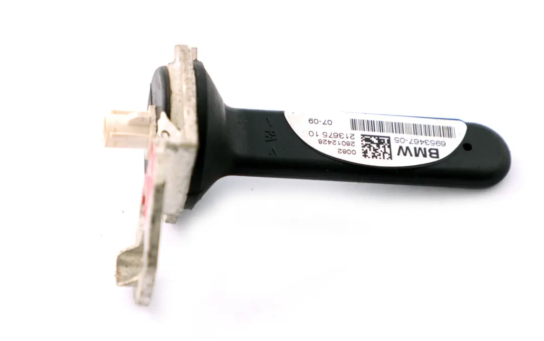 BMW 1 3 er E88 E93 Cabrio Antenne Telefon 6520 - SKU 6953467 - Teilenummer 9225142