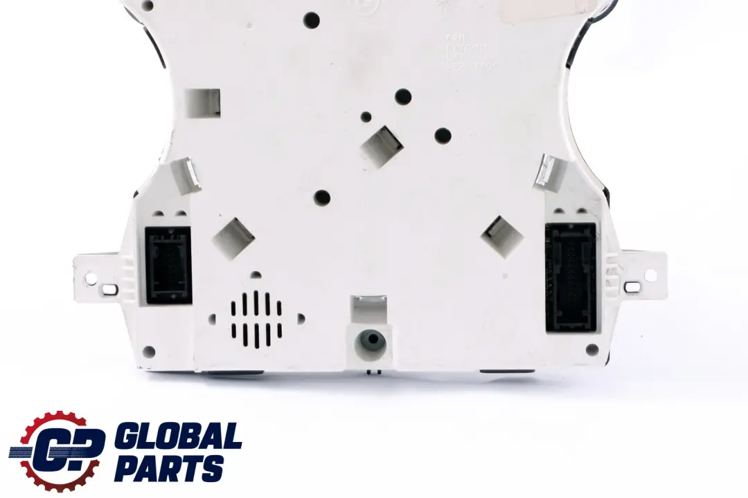 BMW MINI Cooper One R50 R52 R53 Tableau de bord Chrono Package - SKU 6953548 - Numéro de pièce 6972085