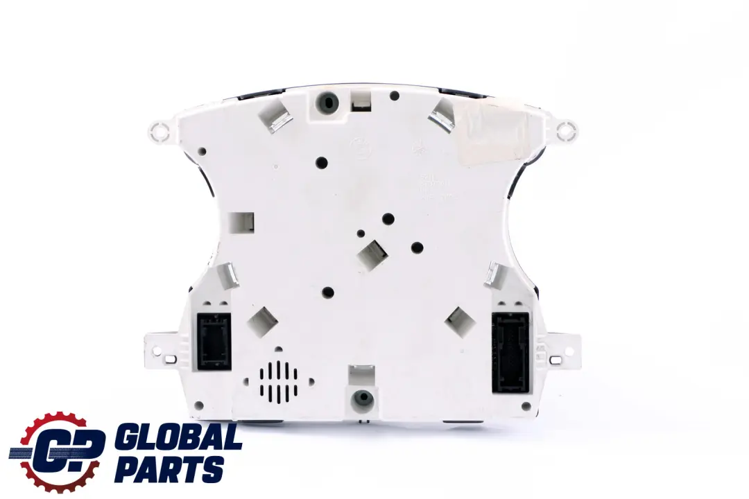 BMW MINI Cooper One R50 R52 R53 Tableau de bord Chrono Package - SKU 6953548 - Numéro de pièce 6972085
