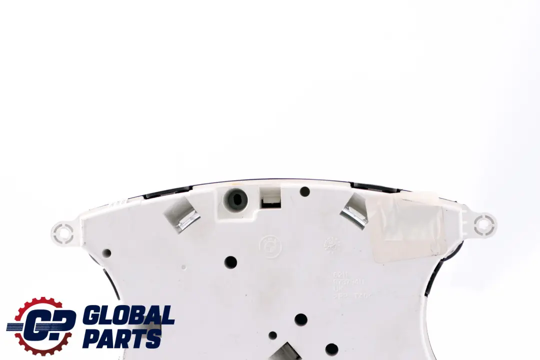 BMW MINI Cooper One R50 R52 R53 Instrument Cluster Chrono Package - SKU 6953548 - Part number 6972085