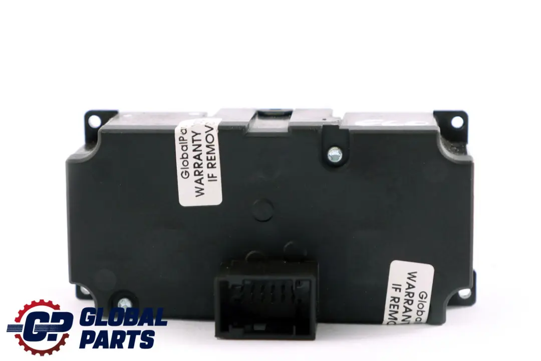 BMW 5 Series E60 E61 Control Element Light Switch - SKU 6953739 - Part number 6925251