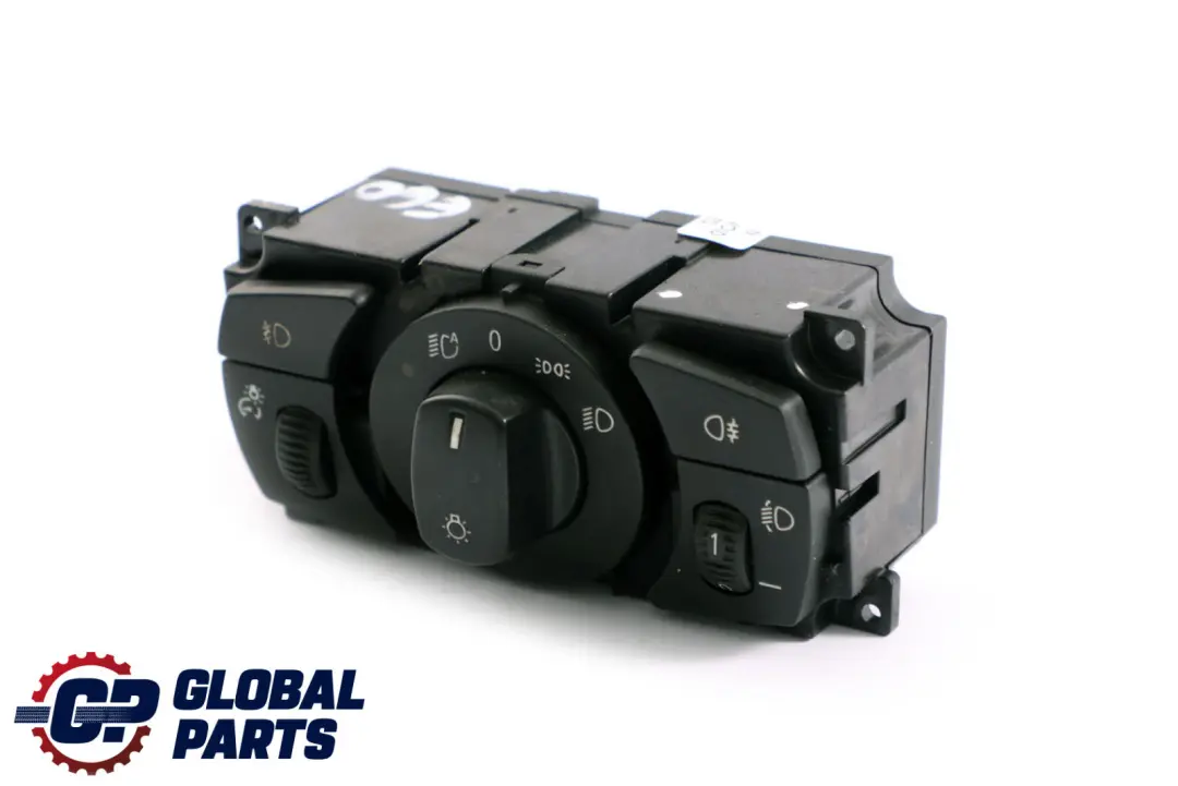 BMW 5 Series E60 E61 Control Element Light Switch - SKU 6953739 - Part number 6925251