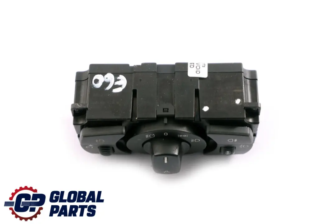 Scheinwerfer Nebelscheinwerfer Schalter Bedienfeld Einheit für BMW E60 E61 mit Teilenummer 6925251 BMW E60 E61 Scheinwerfer Nebelscheinwerfer Schalter Bedienfeld Einheit - SKU 6953739 - Teilenummer 6925251