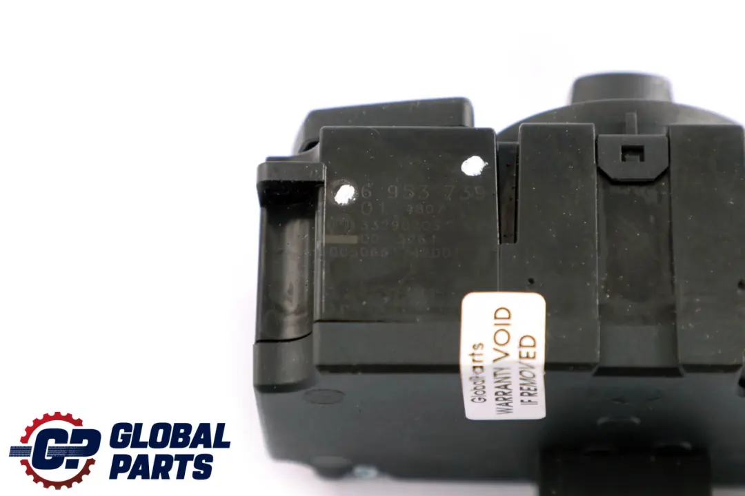 BMW 5 Series E60 E61 Control Element Light Switch - SKU 6953739 - Part number 6925251