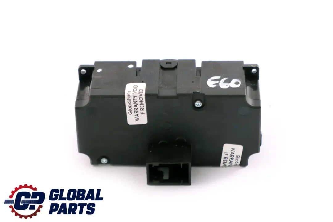 BMW 5 Series E60 E61 Control Element Light Switch - SKU 6953739 - Part number 6925251