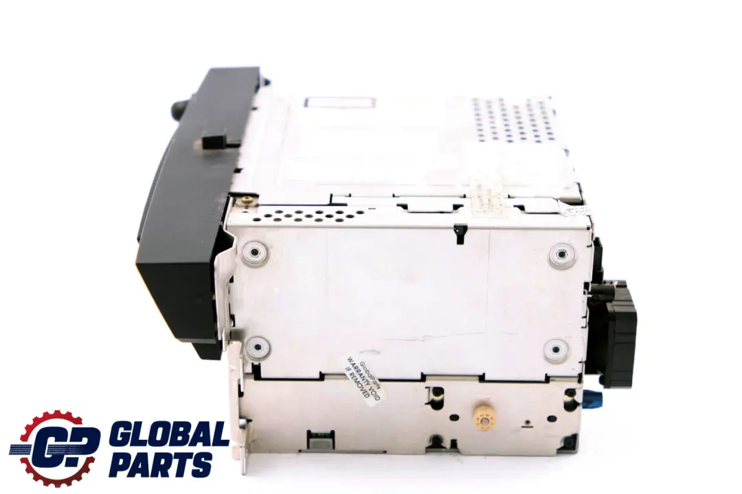 CCC CD Professional Navigation System Controller Radio Unit to BMW E60 E61 with Part number 6953773 BMW E60 E61 CCC CD Professional Navigation System Controller Radio Unit - SKU 6953773 - Part number 6953773