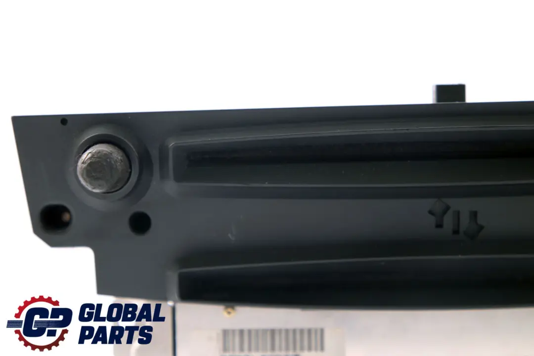 CCC CD Professional Navigation System Controller Radio Unit to BMW E60 E61 with Part number 6953773 BMW E60 E61 CCC CD Professional Navigation System Controller Radio Unit - SKU 6953773 - Part number 6953773