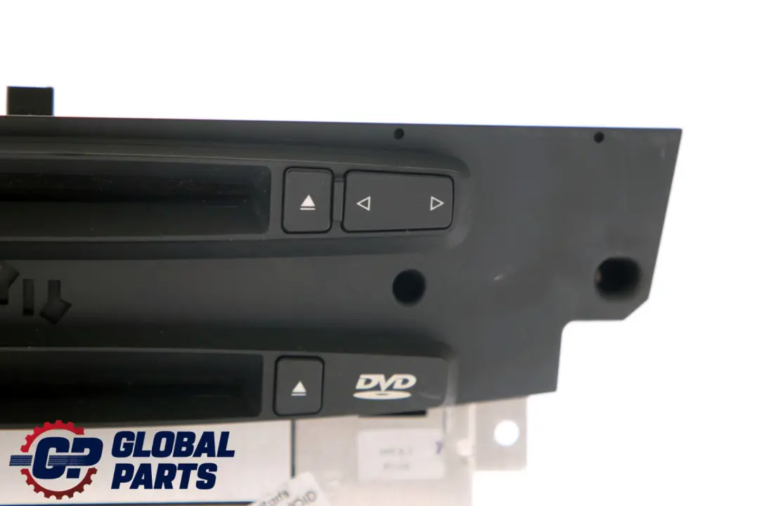 CCC CD Professional Navigation System Controller Radio Unit to BMW E60 E61 with Part number 6953773 BMW E60 E61 CCC CD Professional Navigation System Controller Radio Unit - SKU 6953773 - Part number 6953773