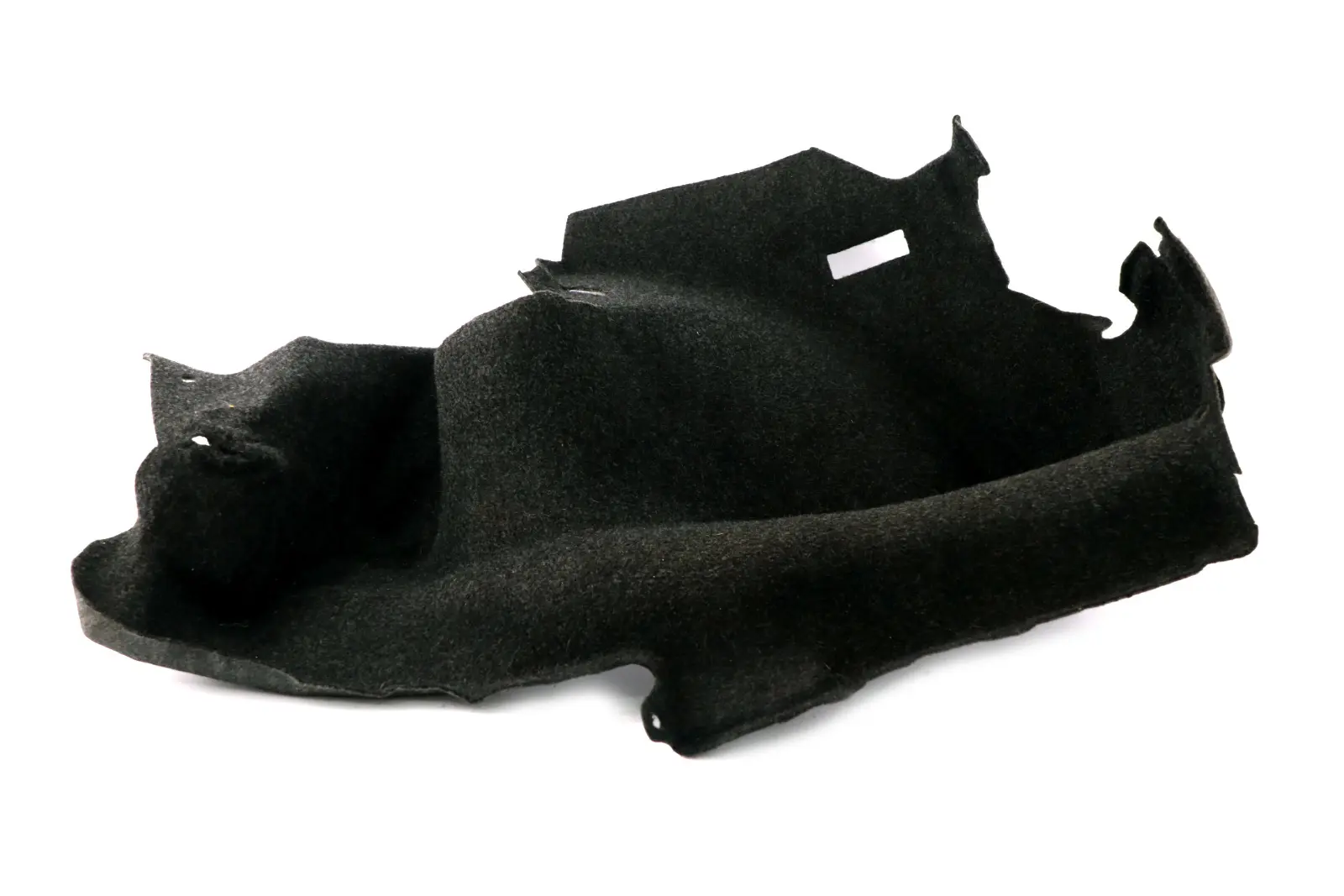 BMW Z4 E85 Panneau de plancher Tapis de coffre garniture de coffre droit 6953936